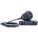 Cb Radio Escort Hp6500 Multistandard 4w Am-fm 12v Asq Rf Gain - Foto miniatura 3