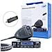 Cb Radio Escort Hp6500 Multistandard 4w Am-fm 12v Asq Rf Gain - Foto miniatura 1