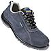 Scarpe Antinfortunistiche S1p Mod. g138/30521 Numero 41 Blu Lavoro - Foto miniatura 3