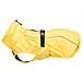 Impermeabile Per Cani Vimy Taglia L 62 Cm Giallo - Foto miniatura 2
