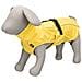 Impermeabile Per Cani Vimy Taglia L 62 Cm Giallo - Foto miniatura 1