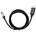 i-tec Cavo adattatore USB-C 3.1 per HDMI 4K / 60Hz 200cm - Foto miniatura 3