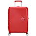 Trolley Soundbox Spinner 67/24 Tsa Exp Coralred 88473-1226 - Foto miniatura 7