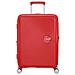 Trolley Soundbox Spinner 67/24 Tsa Exp Coralred 88473-1226 - Foto miniatura 3