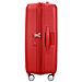Trolley Soundbox Spinner 67/24 Tsa Exp Coralred 88473-1226 - Foto miniatura 4