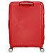 Trolley Soundbox Spinner 67/24 Tsa Exp Coralred 88473-1226 - Foto miniatura 5
