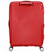 Trolley Soundbox Spinner 67/24 Tsa Exp Coralred 88473-1226 - Foto miniatura 8