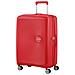Trolley Soundbox Spinner 67/24 Tsa Exp Coralred 88473-1226 - Foto miniatura 9