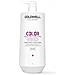 Dualsenses Color Brilliance Shampoo, 1er Pack (1 x 1 l)  - Foto miniatura 1