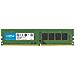 Memoria Dimm 8 GB (1x8 GB) DDR4 2666 MHz CL19 - Foto miniatura 1