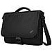 ThinkPad Essential Messenger Borsa a Tracolla in Poliestere per Notebook 15.6" - Nero - Foto miniatura 1