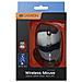 Mouse Wireless USB 2.0 Frequenza 2,4 GHz - Foto miniatura 1