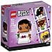 40383 Brickheadz Futura Sposa - Foto miniatura 1