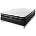 Kit Rete E Materasso Active 130x210cm - Spessore : 24cm - Memory Foam - Rigido - Foto miniatura 2