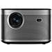 Proiettore Portatile Smart Horizon DLP 2200 ANSI Lumen Rapporto di Contrasto 1000 :1 Full HD 1920 x 1080 Pixel Compatibilità 3D Colore Grigio - Foto miniatura 2