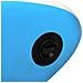 Set Tavola Gonfiabile Da Sup 305x76x15 Cm Blu - Foto miniatura 3