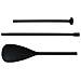 Set Tavola Gonfiabile Da Sup 305x76x15 Cm Blu - Foto miniatura 3