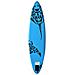 Set Tavola Gonfiabile Da Sup 305x76x15 Cm Blu - Foto miniatura 5