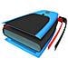 Set Tavola Gonfiabile Da Sup 305x76x15 Cm Blu - Foto miniatura 6