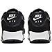Scarpe Air Max 90 Taglia 44 Codice Cn8490-002 Grigio - Foto miniatura 3