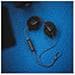Cuffie Wireless Koss Ksc35 Clip Per Orecchio, Microfono, Nero - Foto miniatura 6