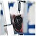 Cuffie Wireless Koss Ksc35 Clip Per Orecchio, Microfono, Nero - Foto miniatura 2