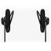 Cuffie Wireless Koss Ksc35 Clip Per Orecchio, Microfono, Nero - Foto miniatura 3