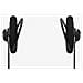 Cuffie Wireless Koss Ksc35 Clip Per Orecchio, Microfono, Nero - Foto miniatura 12