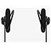 Cuffie Wireless Koss Ksc35 Clip Per Orecchio, Microfono, Nero - Foto miniatura 10