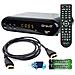Decoder Digitale Terrestre Full Hd 1080p Dvb-t2 Con Porta Eternet Mod. 92202464 - Foto miniatura 3