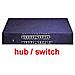 Ethernet Switch Cisco Catalyst WS-C2950G-24-EI 24 Porte Gestibile - 24 x RJ-45 - 2 x Slot espansione - 10Base-T, 100Base-TX - Foto miniatura 1