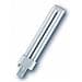 DULUX S 9 W / 827, 9W, 8000h, Bianco, 16,7 cm - Foto miniatura 1