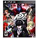 Persona 5, PlayStation 3, Azione / Avventura, Atlus, RP (Rating Pending) , Inglese, Basico - Foto miniatura 1