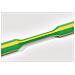 309-50647 Tubo termorestringente Verde, Giallo isolante di cavo - Foto miniatura 1