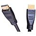 HDMI 1.4 4K 3 M 3m HDMI HDMI Nero cavo HDMI - Foto miniatura 2