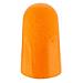 1100C4 tappo per orecchie Reusable ear plug Arancione 4 pezzo (i)  - Foto miniatura 1
