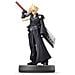 Figura Amiibo Di Super Smash Bros. #58 Nuvola - Giocatore 2 - Foto miniatura 1