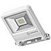 Ledvance Floodlight Led, Lampada Da Esterno, Endura® Flood Bianco Caldo / 10 W, 220…240 V, Ampiezza Fascio Luminoso: 120°, Bianco Caldo, 3000 K, Materiale: Alluminio, Ip65 - Foto miniatura 3
