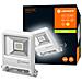 Ledvance Floodlight Led, Lampada Da Esterno, Endura® Flood Bianco Caldo / 10 W, 220…240 V, Ampiezza Fascio Luminoso: 120°, Bianco Caldo, 3000 K, Materiale: Alluminio, Ip65 - Foto miniatura 4