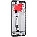 Schermo Redmi Note 8t Lcd + Vetro Tattile + Chassis, Grigio - Foto miniatura 5