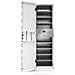 Apc Gvsmodbc9 Armadio Per Batteria Dell'ups Tower - Foto miniatura 1