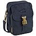 Journey Borsa Messenger 22 Cm Blu (dunkelblau)  - Foto miniatura 1