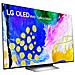 Supporto e Cover Posteriore SQ-G2ST65 Compatibile con TV OLED G2 da 65" - Foto miniatura 5