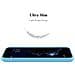 Custodia Compatibile Con Huawei P10 Plus In Candy Blu - Coperchio Protettivo In Silicone Tpu Flessibile - Foto miniatura 4