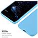 Custodia Compatibile Con Huawei P10 Plus In Candy Blu - Coperchio Protettivo In Silicone Tpu Flessibile - Foto miniatura 7