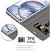 Custodia Compatibile Con Honor 30 In Grigio Chiaro Marrone - Coperchio Protettiva Con Chiusura Magnetica, Funzione Stand E Tasca Per Le Carte - Foto miniatura 5