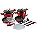 Set Di Pentole E Pentole Berlingerhaus Bh-7057 - Foto miniatura 8