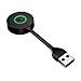 Connettoee USB-A nero - Foto miniatura 1