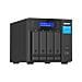 4-BAY QUTS HERO NAS 4GB - Foto miniatura 2