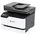 Stampante Multifunzione CX431adw Laser a Colori A4 600 x 600 DPI 24,7 ppm Wi-Fi Nero Bianco - Foto miniatura 2
